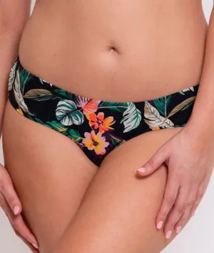 Curvy Kate Cuba Libre Classic Brief - Print Mix