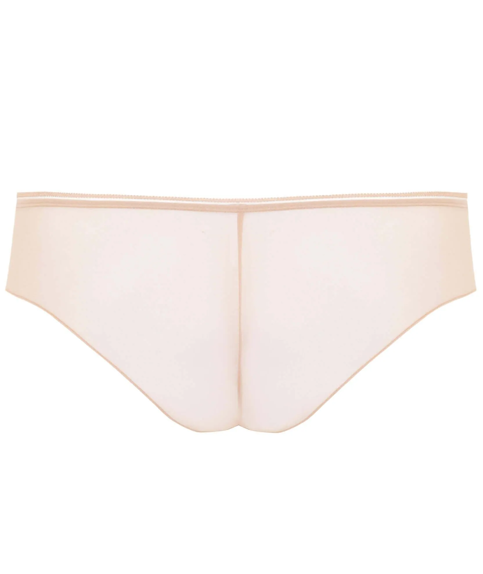 Curvy Kate Lifestyle Short - Latte