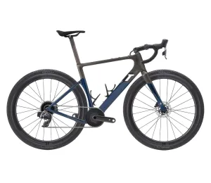 Custom 3T Exploro Racemax Italia 2023