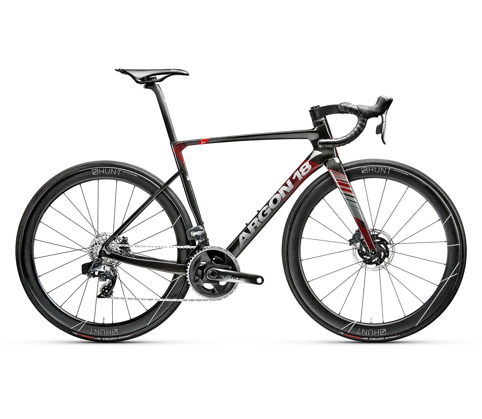 Custom Argon 18 Sum Pro 2024