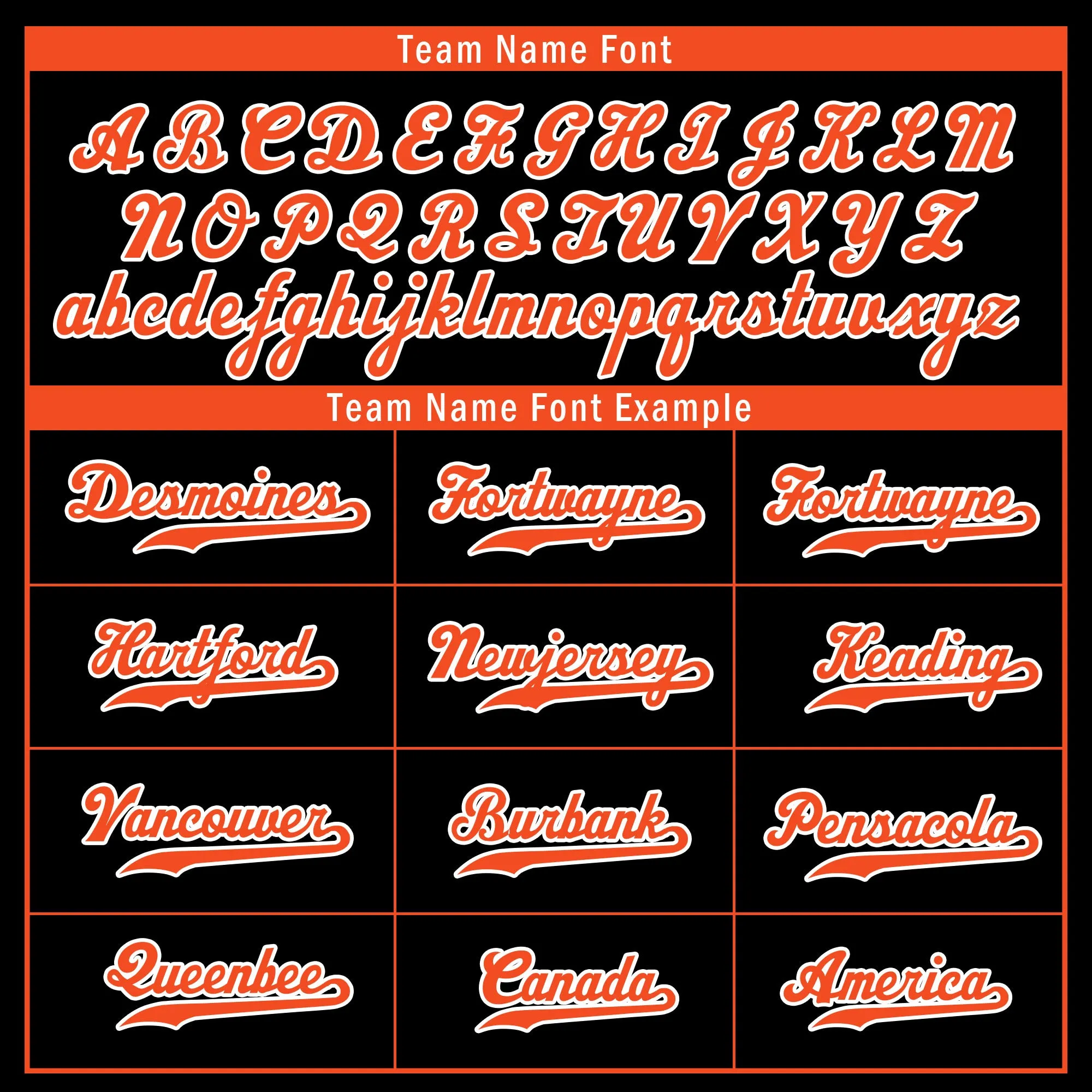 Custom Black Classic Style Orange Personalized Authentic Baseball Jersey UN002-bd0b00d8-b9