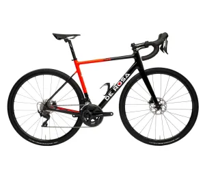 Custom De Rosa 838 Disc 2022