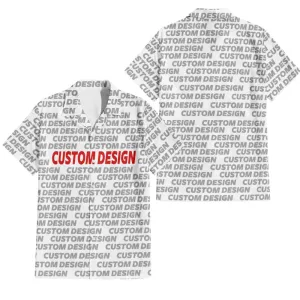 Custom Design Hawaiian Shirt