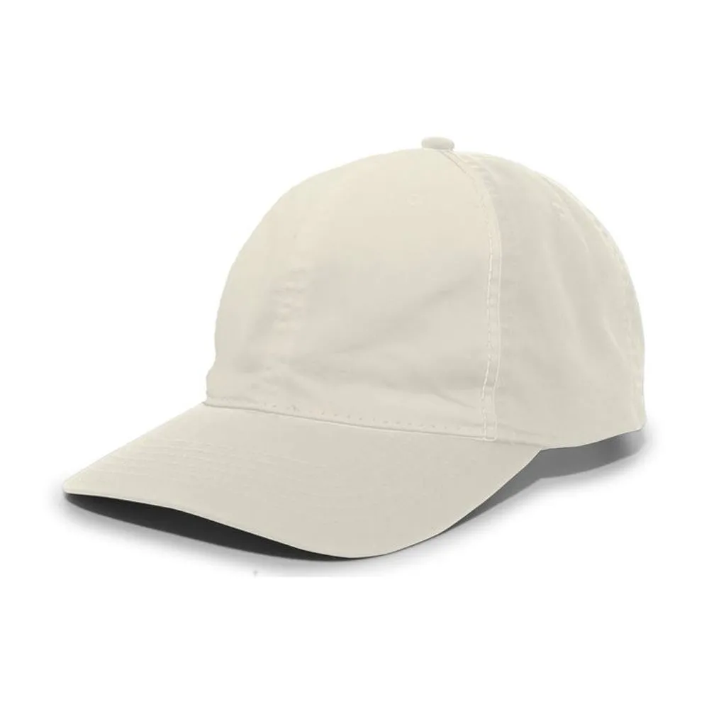 Custom Embroidered Dad Cap