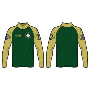 Custom Fully Sublimated Pullover