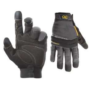 Custom Leathercraft Handyman™ Gloves XX-Large