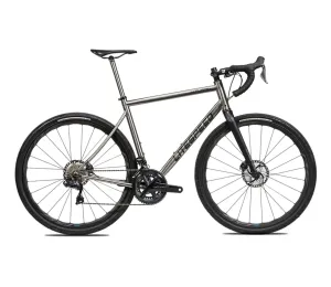 Custom Litespeed Ultimate Gravel 2022