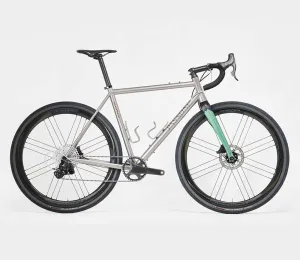 Custom Passoni Cicloprato 2022