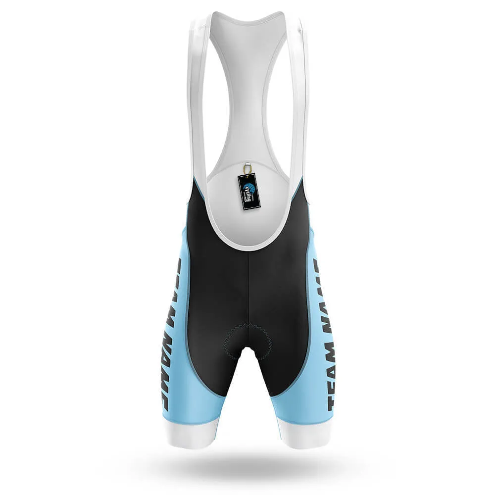 Custom Team Name M28 - Men's Cycling Kit