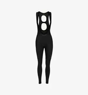 CUSTOM / Women's SuperFLEECE Bib Tights