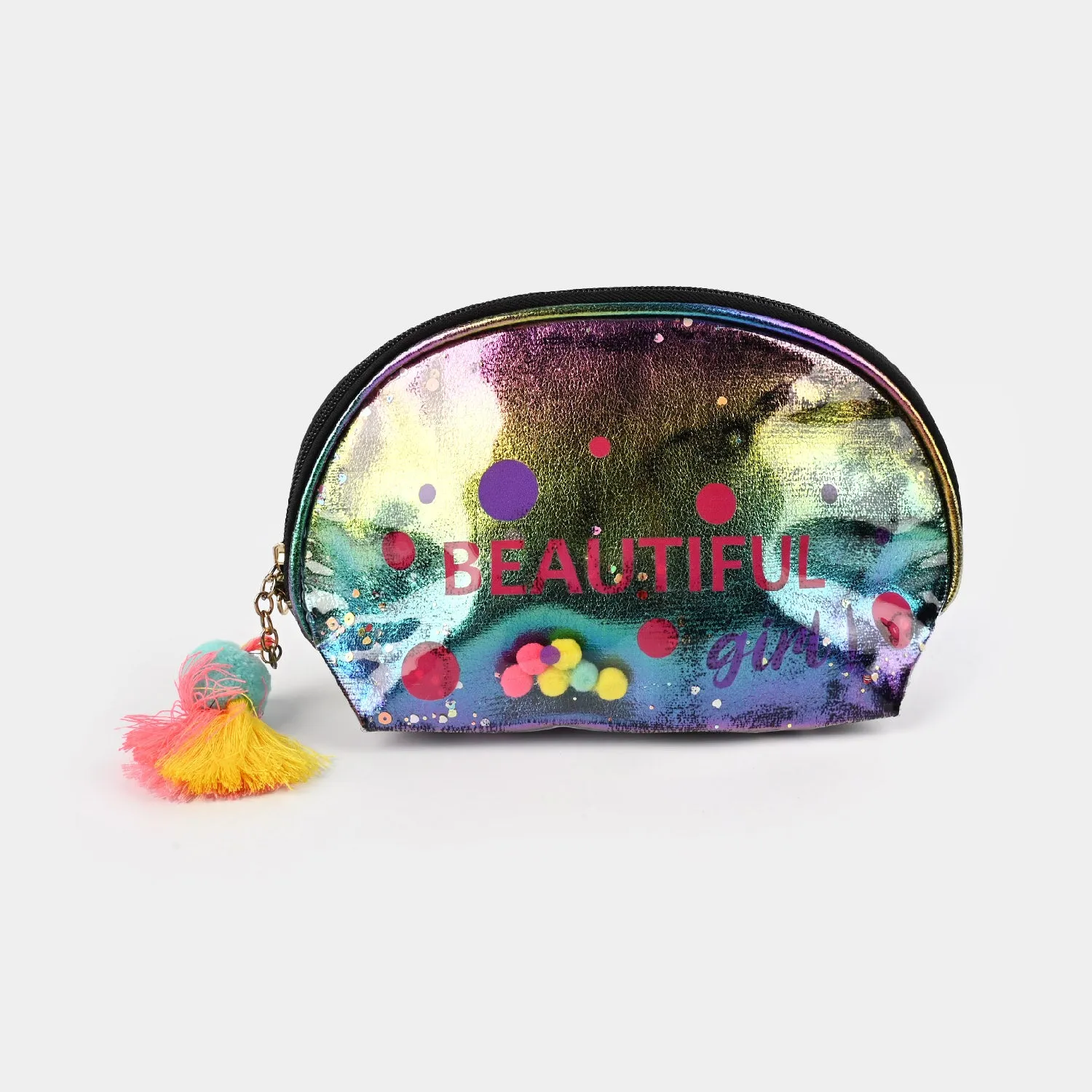 Cute And Stylish Pouch For Girls