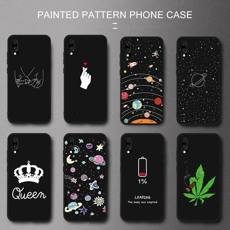 Cute Cartoon Stylish Phone Case