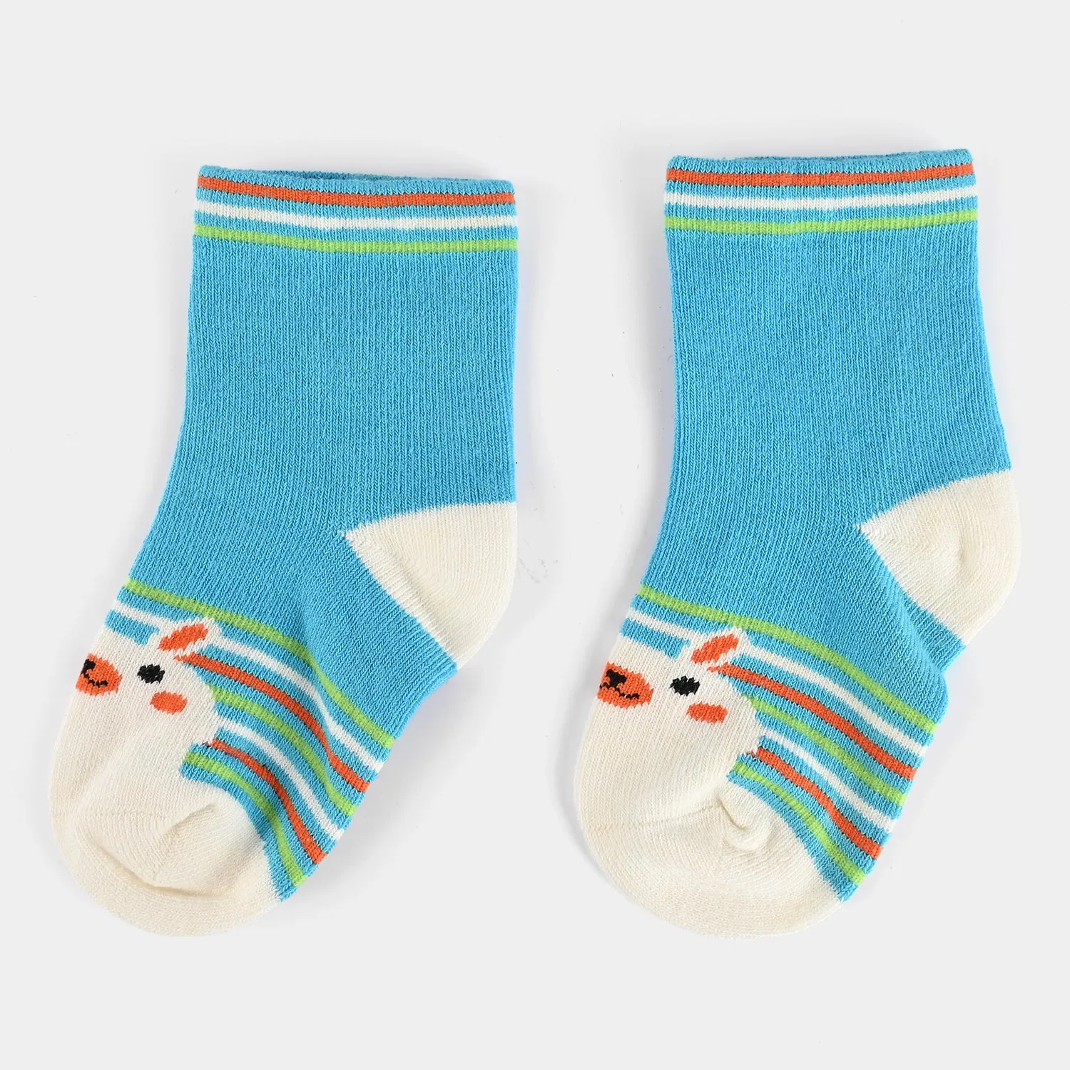 Cute Design Baby Socks 12M 