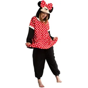 Cute Minnie Mouse Onesie