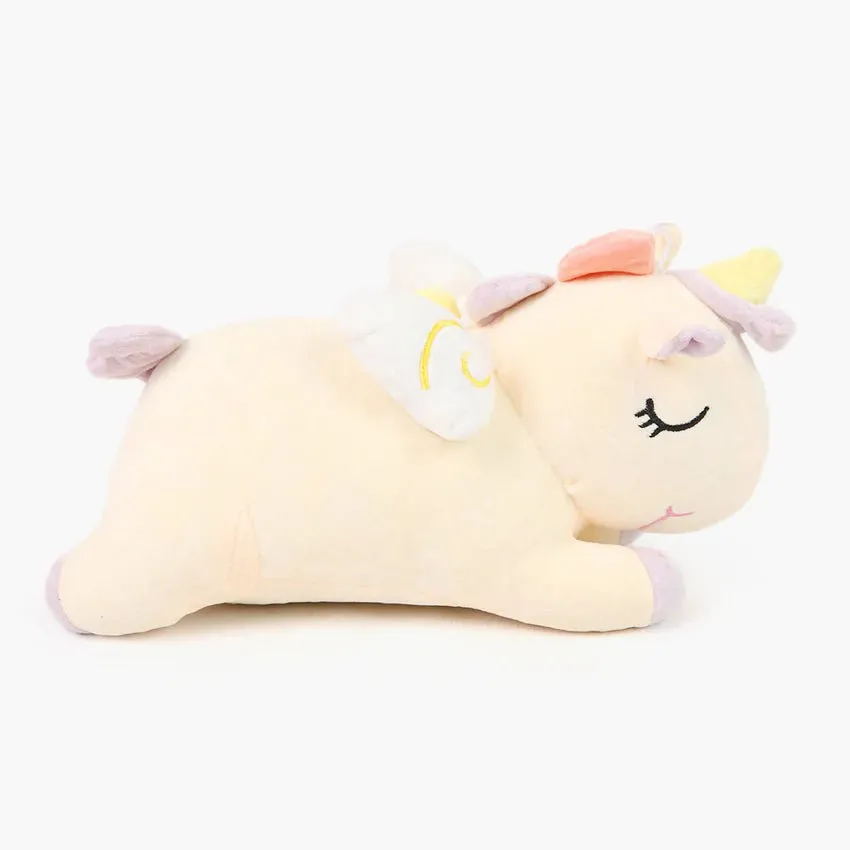 Cute Soft Plush Unicorn