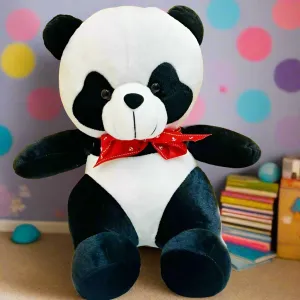 Cute Stuff Panda Plush | 2 Feet