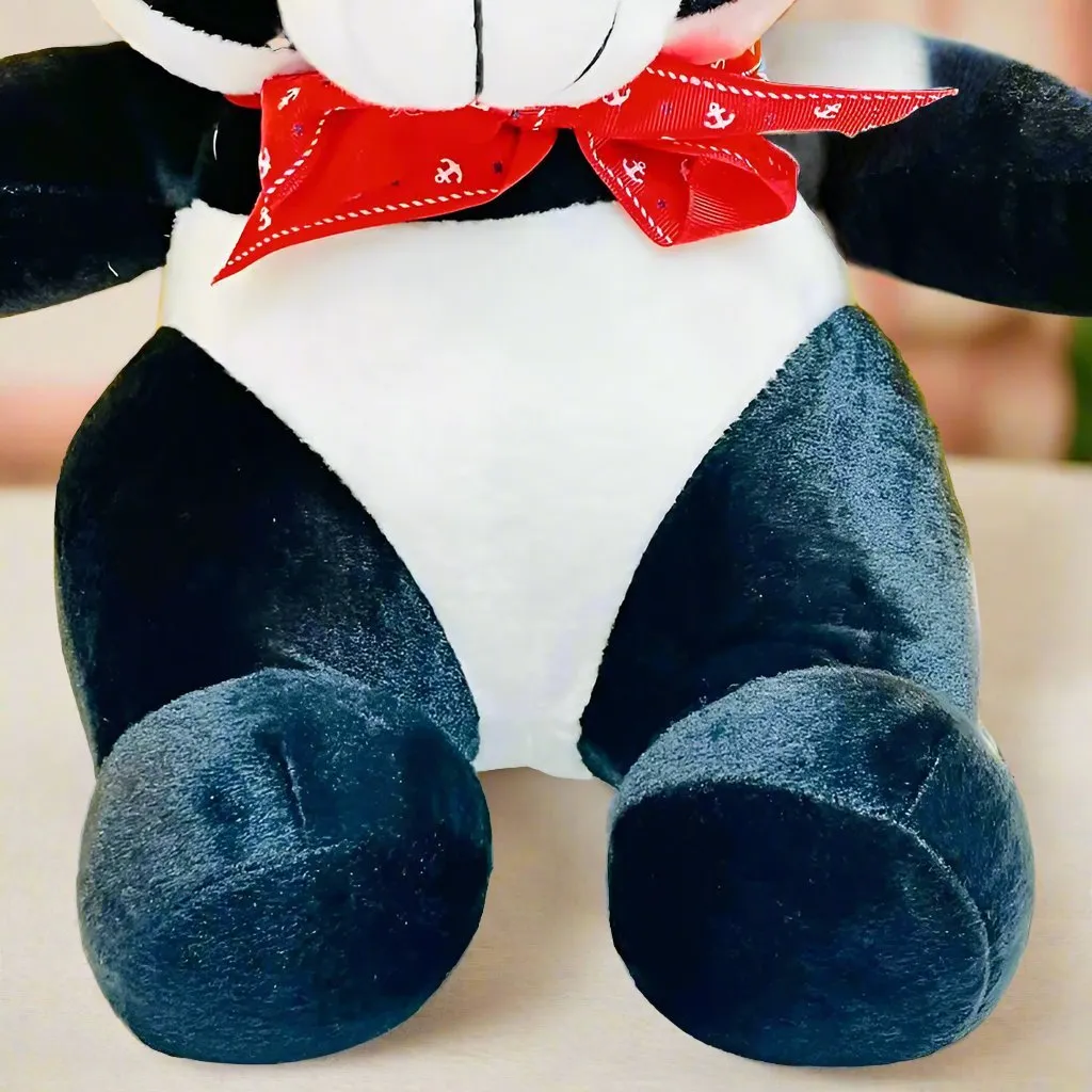 Cute Stuff Panda Plush | 2 Feet