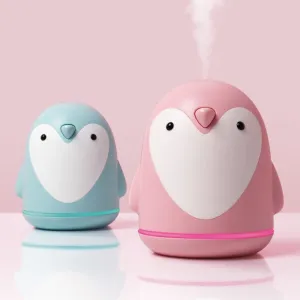 Cute usb colorful humidifier