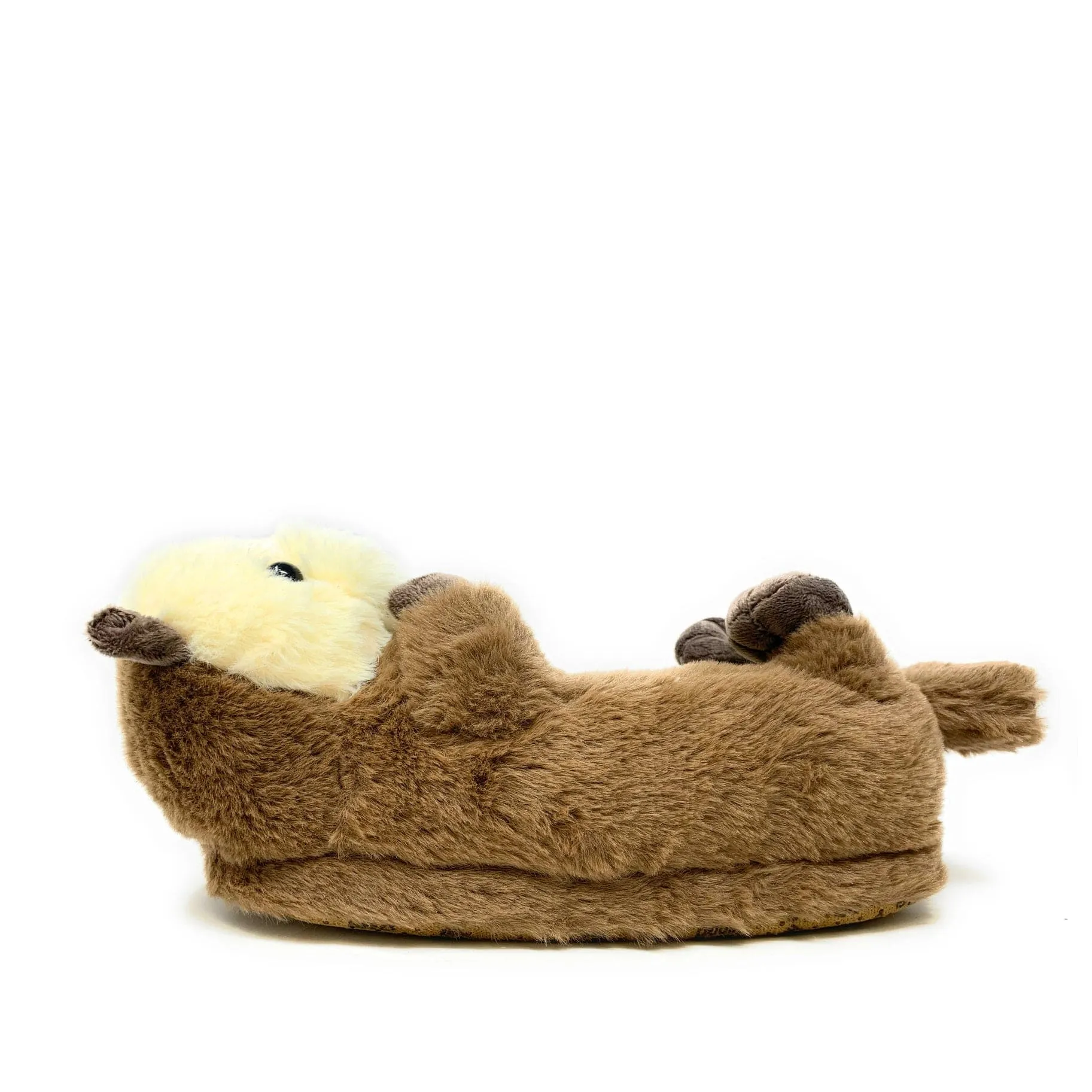 Cutest Fluffy Slippers