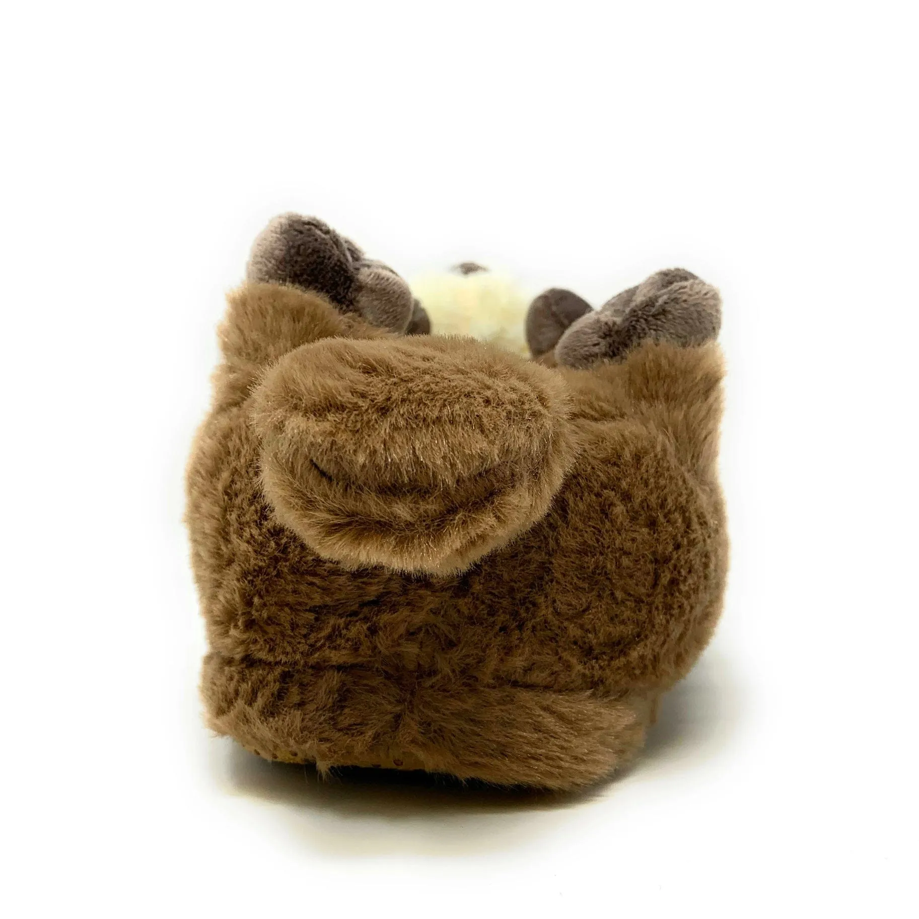 Cutest Fluffy Slippers