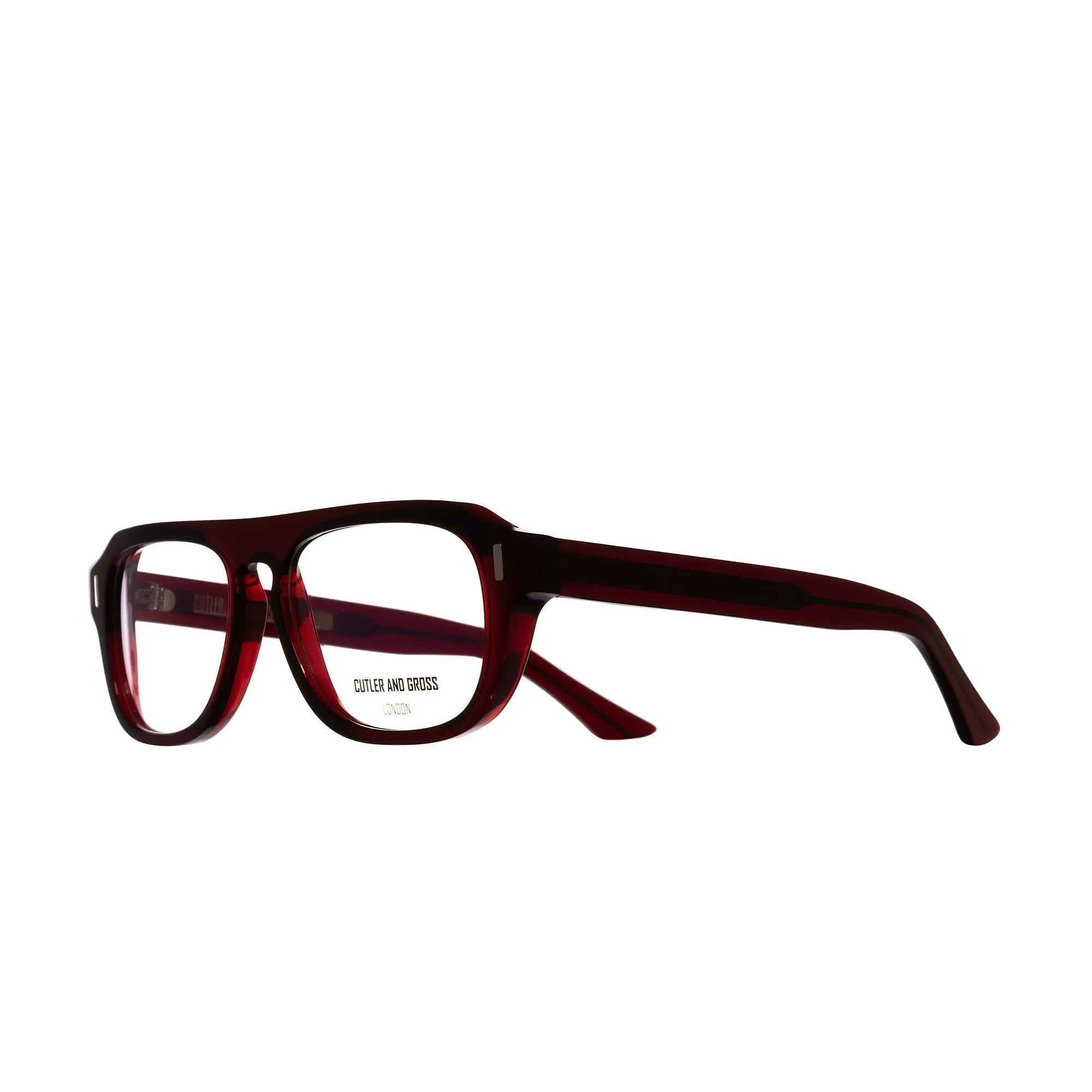 CUTLER AND GROSS-1319-08-5517-GLASSES FRAMES