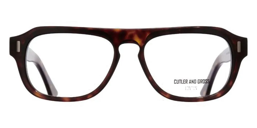 Cutler and Gross® 1319