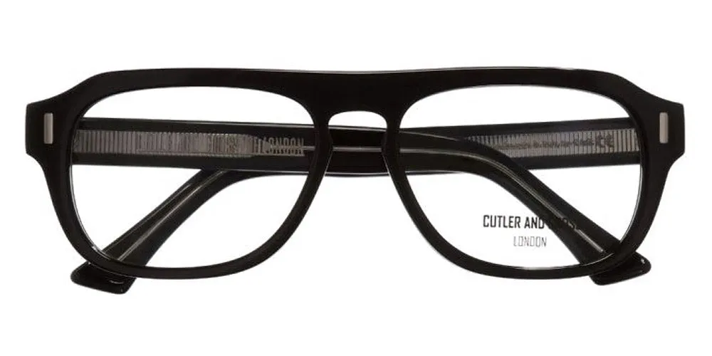 Cutler and Gross® 1319