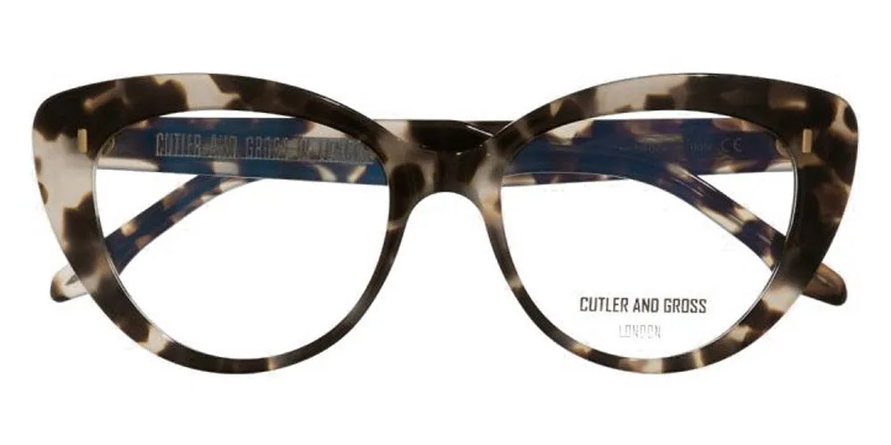 Cutler and Gross® 1350