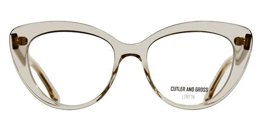 Cutler and Gross® 1350