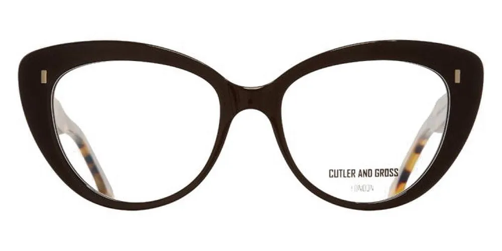 Cutler and Gross® 1350