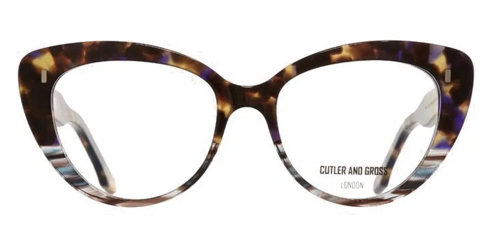 Cutler and Gross® 1350