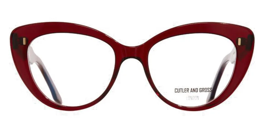 Cutler and Gross® 1350