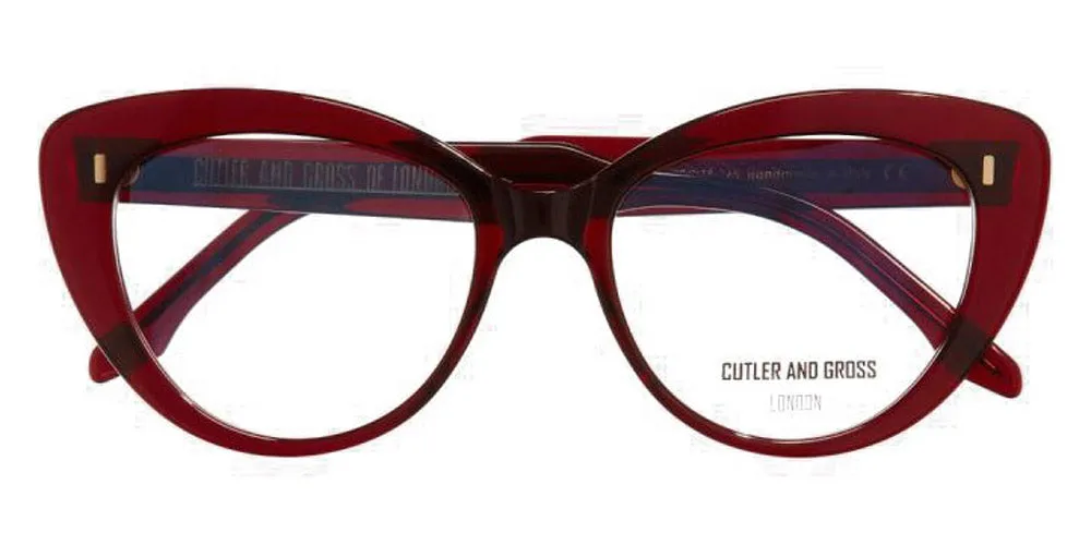 Cutler and Gross® 1350