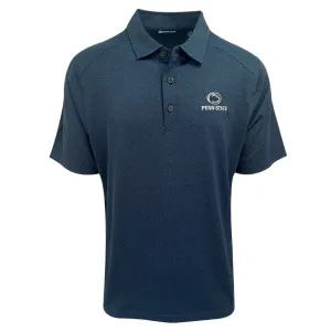 Cutter & Buck Forge Stretch Heather Polo