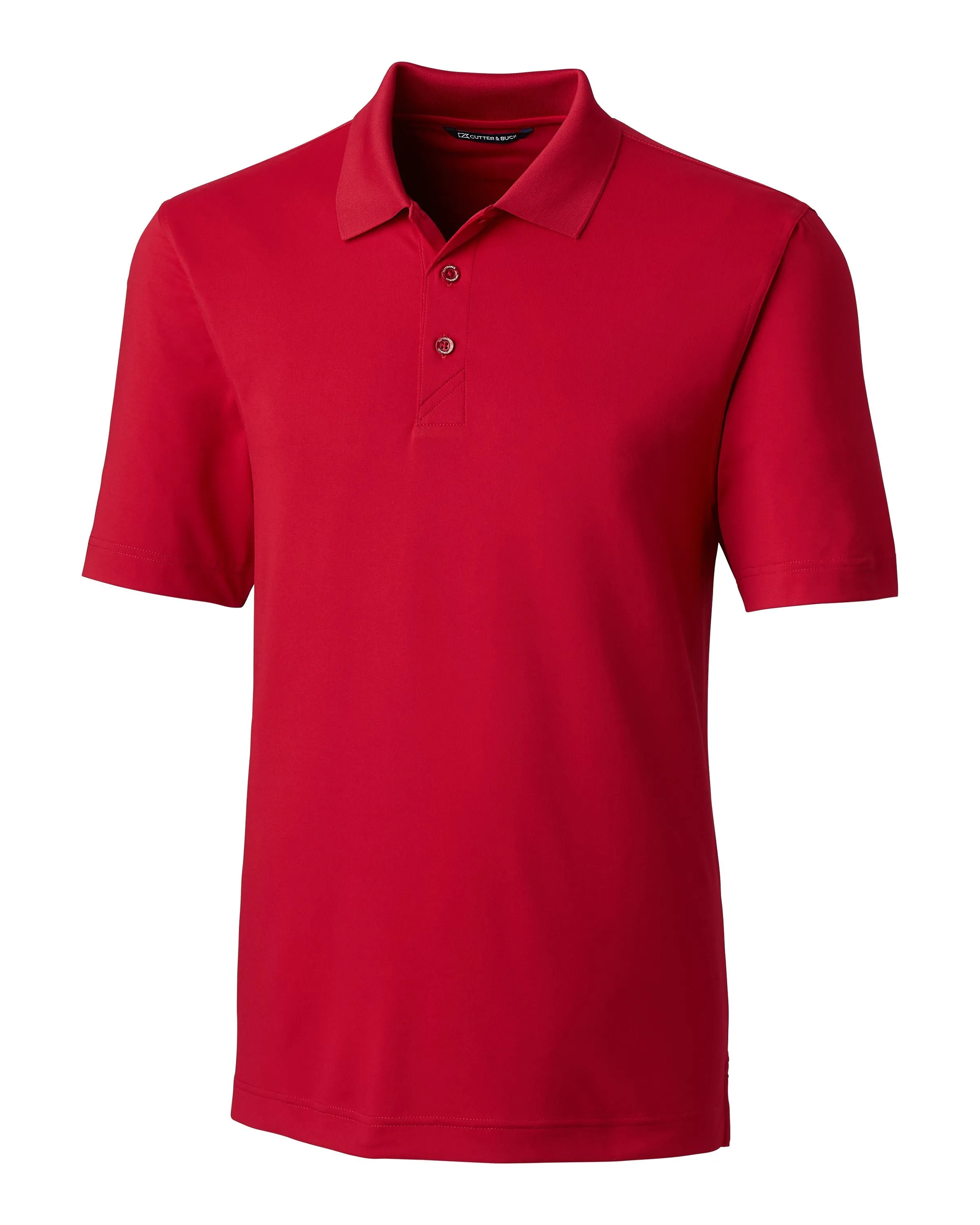 Cutter & Buck Forge Stretch Mens Big & Tall Polo