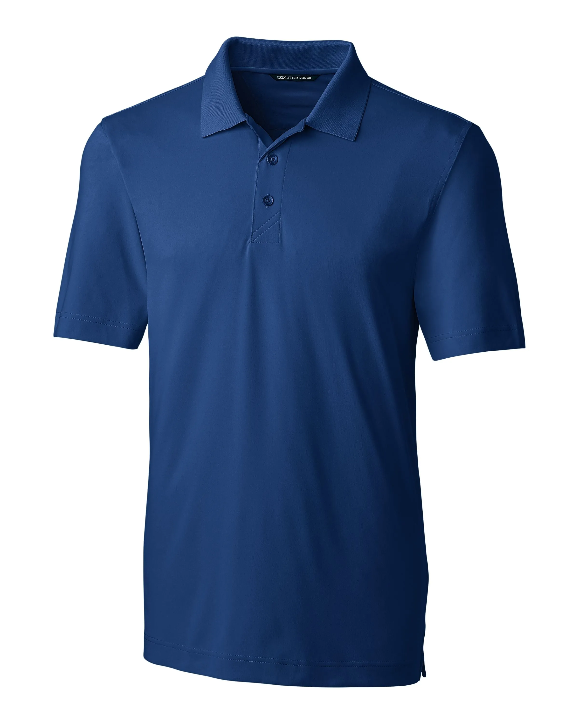 Cutter & Buck Forge Stretch Mens Big & Tall Polo