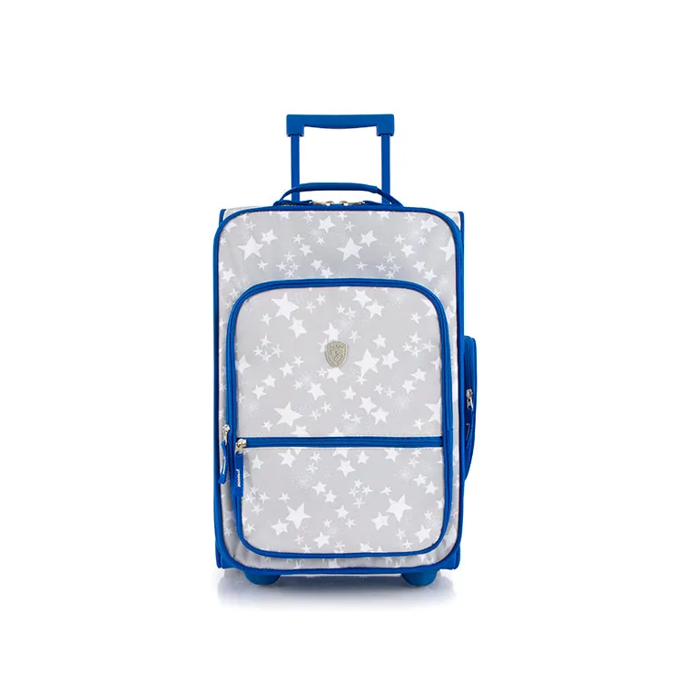 CYBER MONDAY DOOR CRASHER 2024 - Kids Fashion Luggage - Scattered Stars