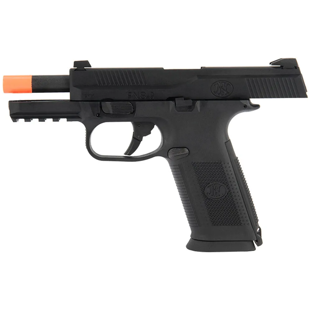 CYBERGUN FN Herstal FNS-9 Gas Blowback Airsoft Pistol by VFC