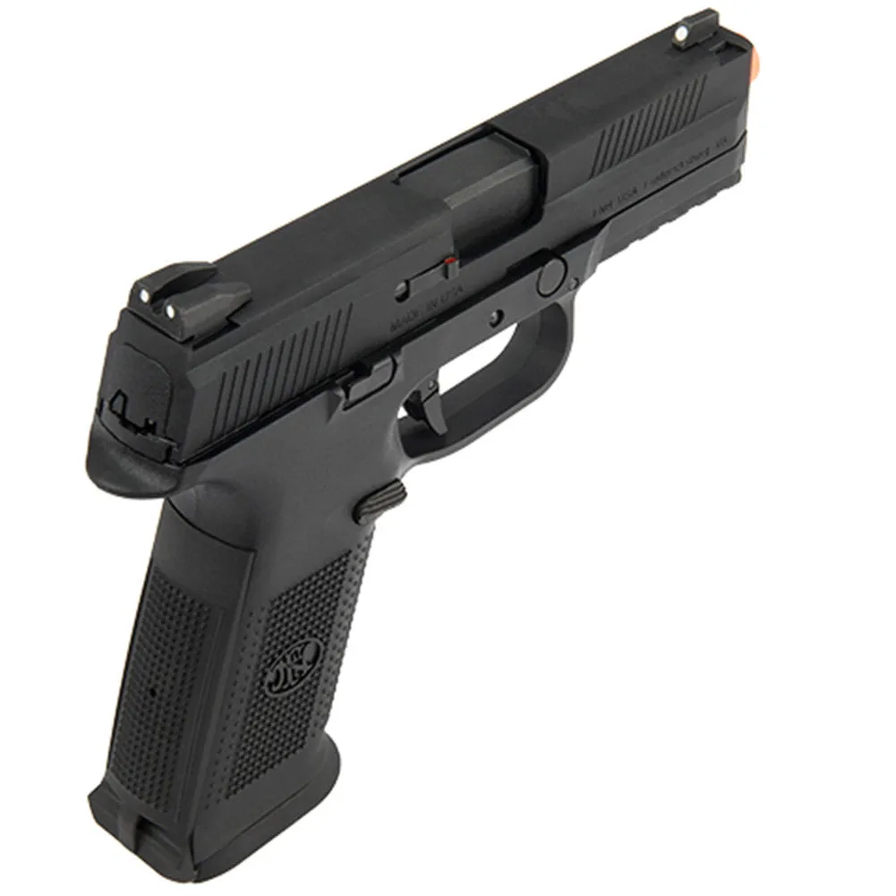 CYBERGUN FN Herstal FNS-9 Gas Blowback Airsoft Pistol by VFC