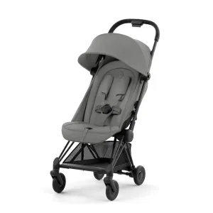 CYBEX Coya Compact Stroller - Mirage Grey