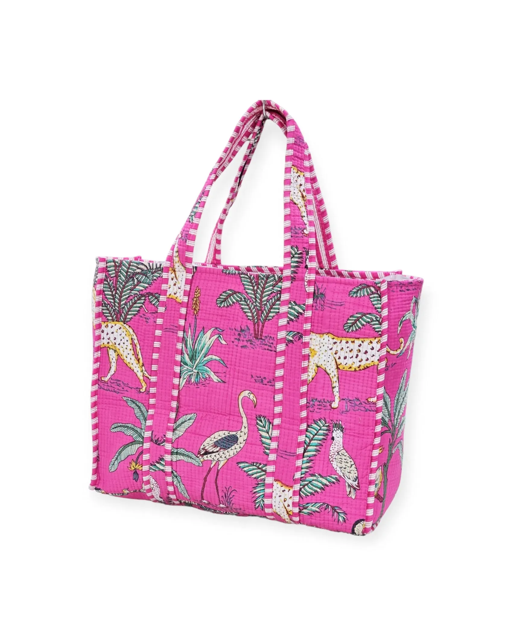 CYC Printed Tote