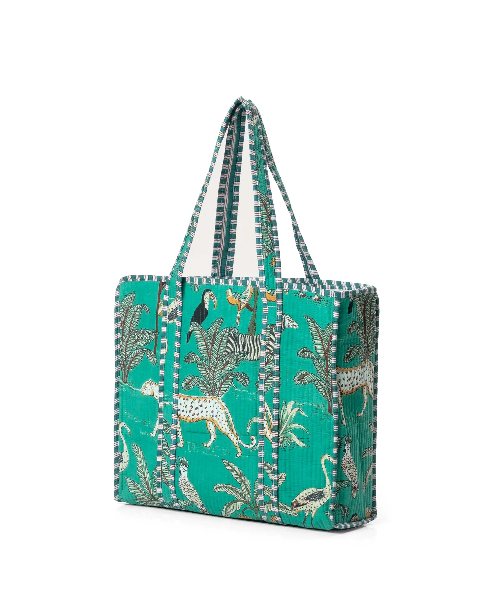 CYC Printed Tote