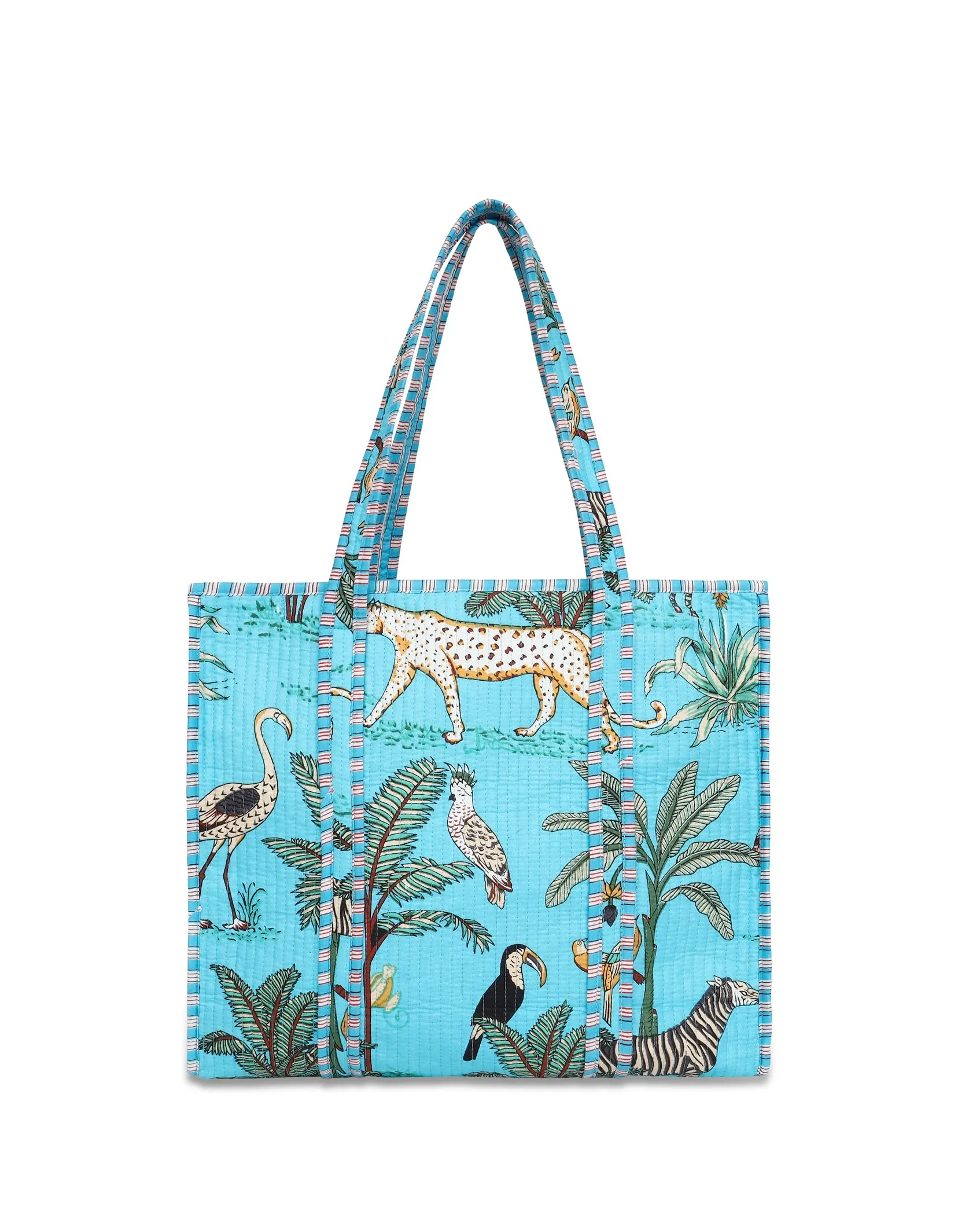 CYC Printed Tote