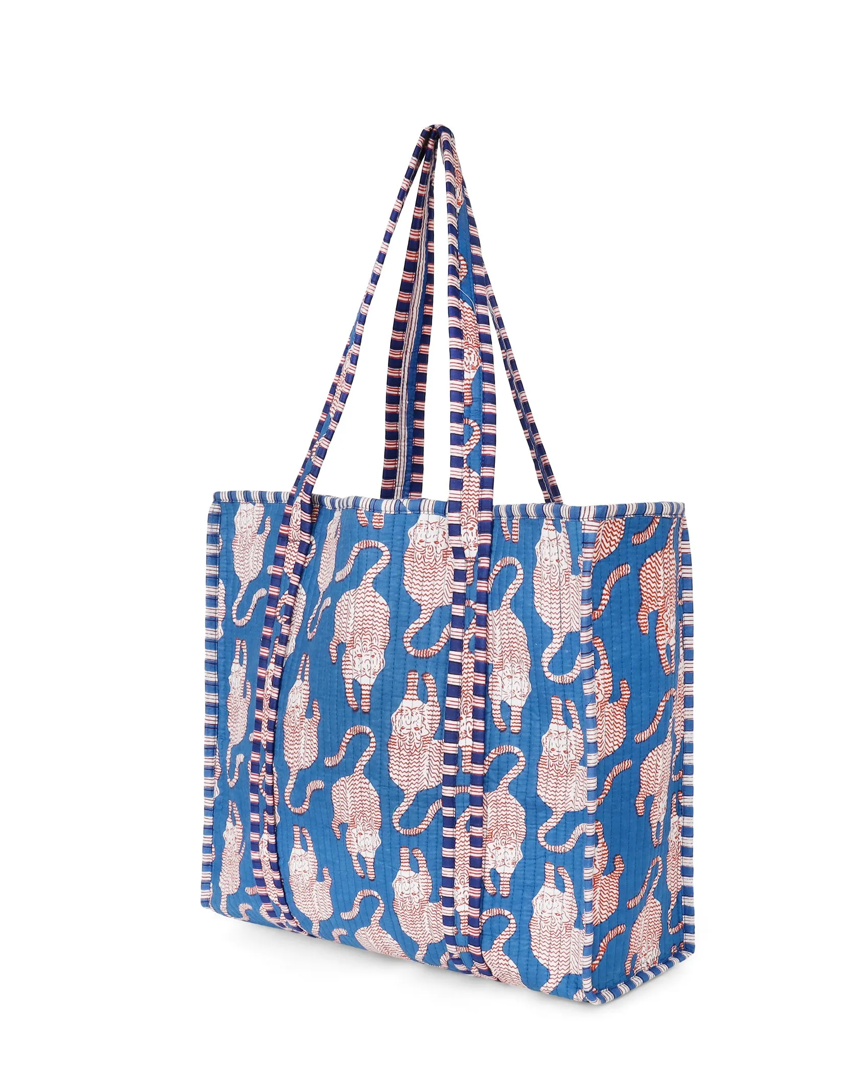 CYC Printed Tote