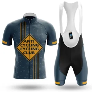 Cycling Club - Men's Cycling Kit