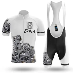 Cycling DNA - Men's Cycling Kit