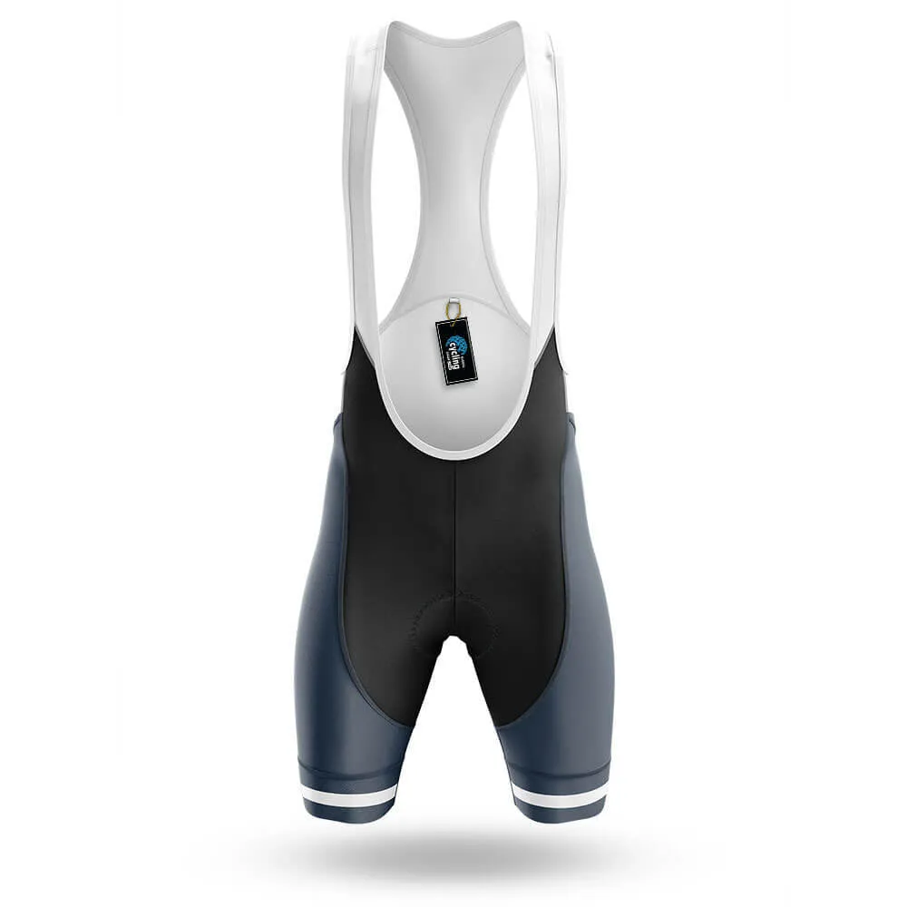 Cycling Old Man V3 - Men's Cycling Kit