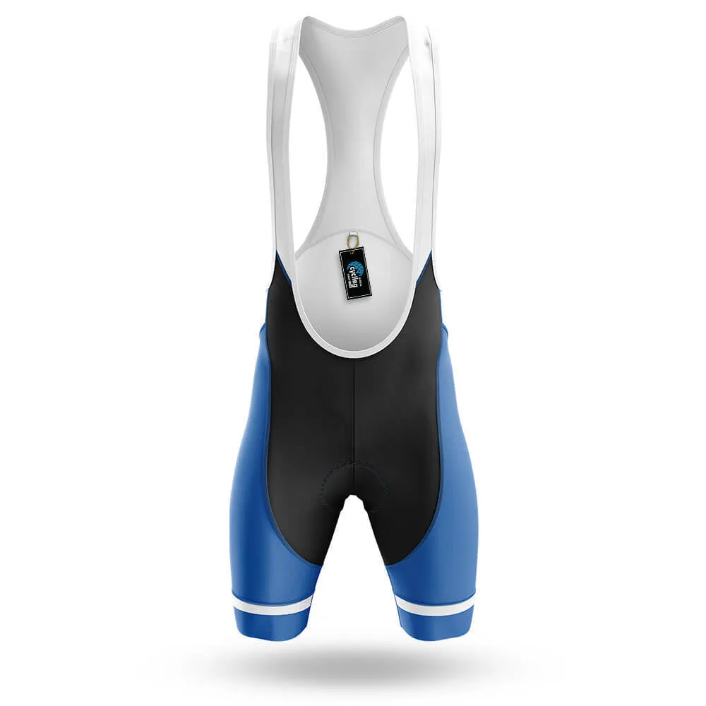 Cycling Solution V6 - Men's Cycling Kit