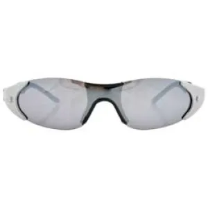 CYCLO Gray Sports Sunglasses