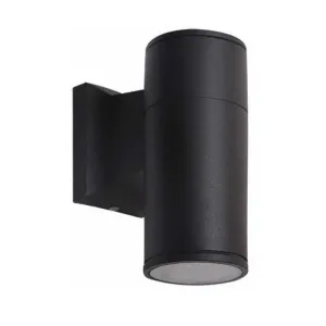 Cylindrical-shaped Up & Down COB Spot Light